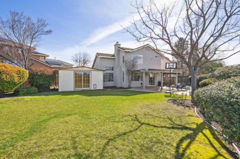 Tiny photo for 476 Tarter Court, SAN JOSE, CA 95136 (MLS # ML82035893)