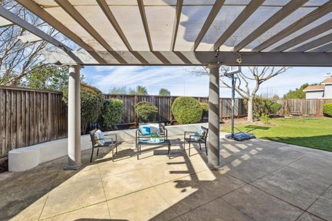 Tiny photo for 476 Tarter Court, SAN JOSE, CA 95136 (MLS # ML82035893)