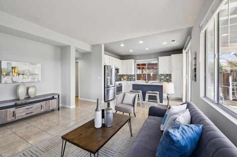 Tiny photo for 476 Tarter Court, SAN JOSE, CA 95136 (MLS # ML82035893)