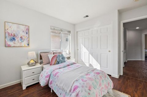 Tiny photo for 476 Tarter Court, SAN JOSE, CA 95136 (MLS # ML82035893)