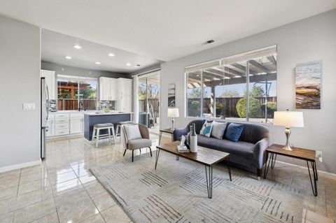 Tiny photo for 476 Tarter Court, SAN JOSE, CA 95136 (MLS # ML82035893)