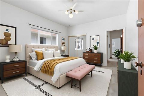 Tiny photo for 940 37th, OAKLAND, CA 94608 (MLS # ML82029242)