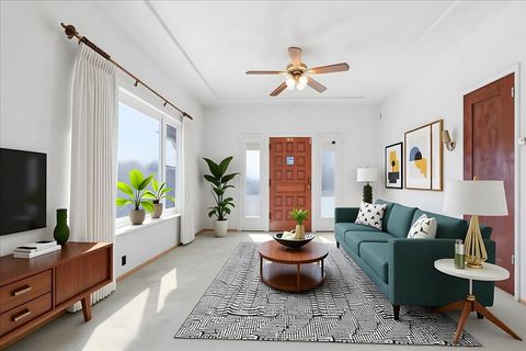 Tiny photo for 940 37th, OAKLAND, CA 94608 (MLS # ML82029242)