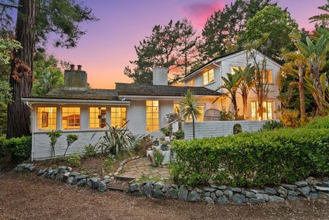 Photo of 103 Green Street, SANTA CRUZ, CA 95060 (MLS # ML82041879)