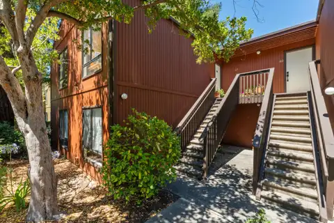 62 Pearce Mitchell Place Unit 62, Stanford, CA 94305 - #: ML82054309