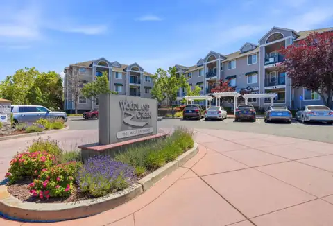 1982 W Bayshore Road Unit 322, East Palo Alto, CA 94303 - #: ML82047992