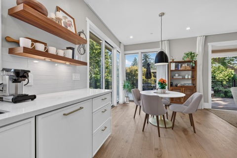 Tiny photo for 1667 San Carlos Avenue #203, SAN CARLOS, CA 94070 (MLS # ML82051323)