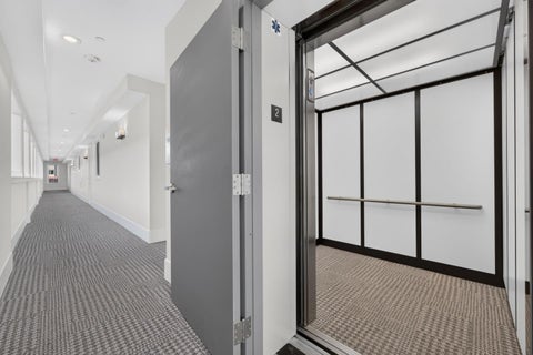 Tiny photo for 1667 San Carlos Avenue #203, SAN CARLOS, CA 94070 (MLS # ML82051323)
