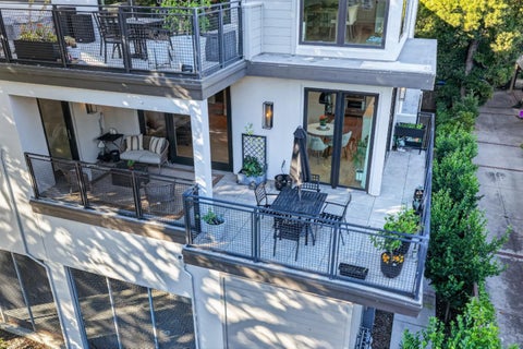 Tiny photo for 1667 San Carlos Avenue #203, SAN CARLOS, CA 94070 (MLS # ML82051323)