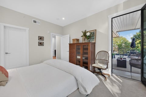 Tiny photo for 1667 San Carlos Avenue #203, SAN CARLOS, CA 94070 (MLS # ML82051323)