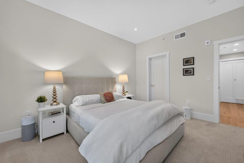 Tiny photo for 1667 San Carlos Avenue #203, SAN CARLOS, CA 94070 (MLS # ML82051323)
