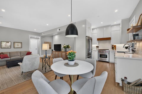 Tiny photo for 1667 San Carlos Avenue #203, SAN CARLOS, CA 94070 (MLS # ML82051323)