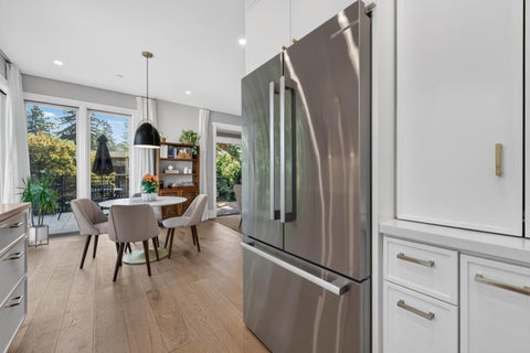 Tiny photo for 1667 San Carlos Avenue #203, SAN CARLOS, CA 94070 (MLS # ML82051323)