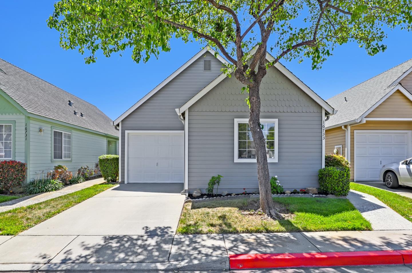 16733 Rita DR
