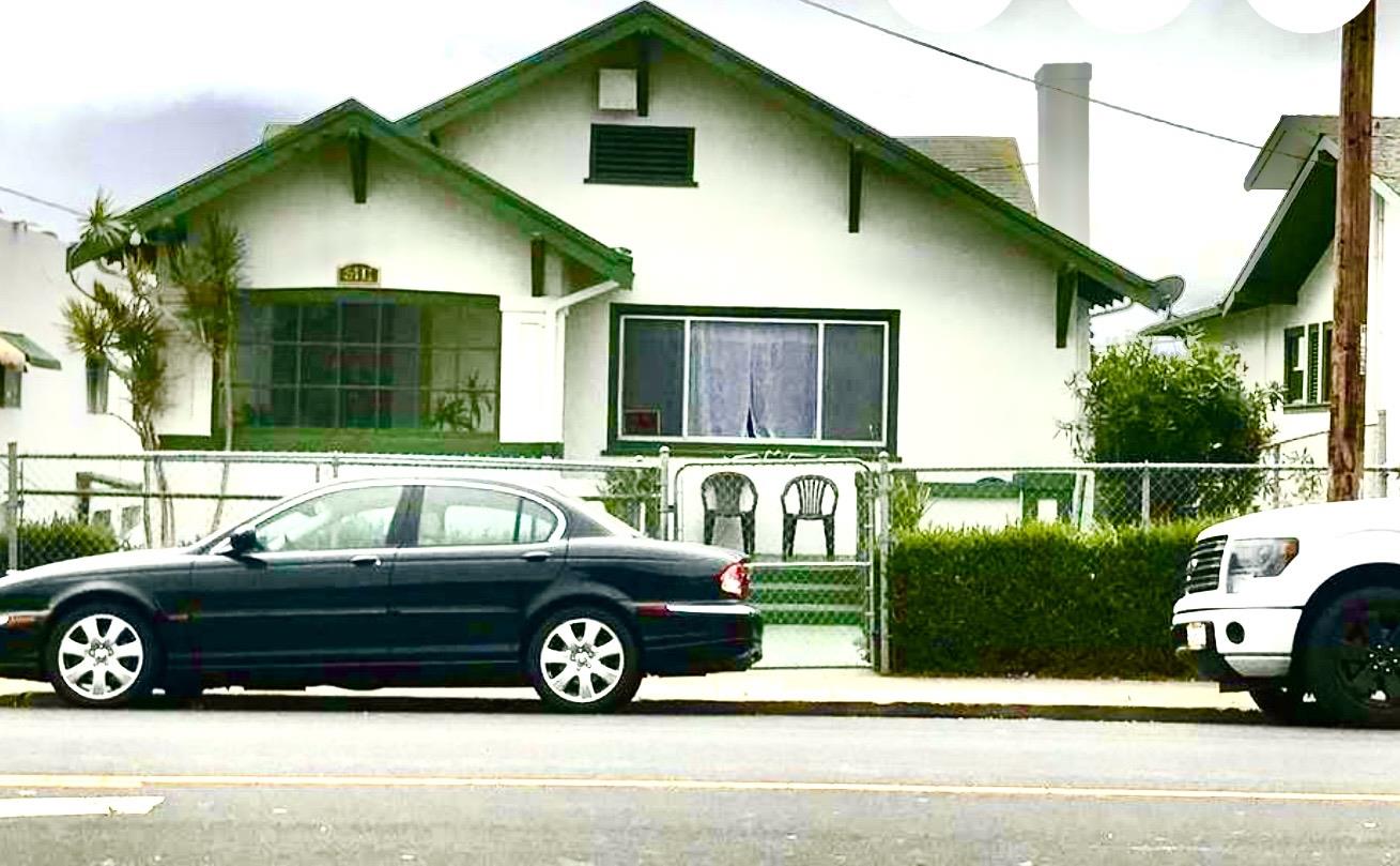5111 Foothill Boulevard