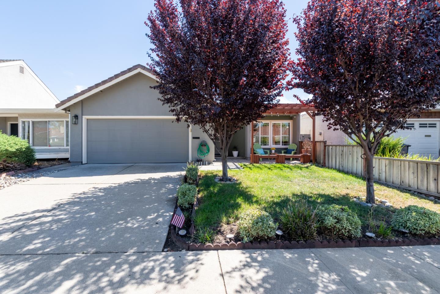 4043 Rennellwood Way