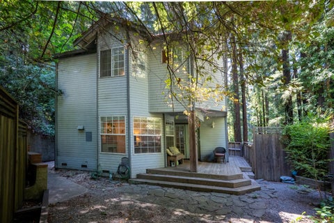 Photo of 110 Azalea Way, Ben Lomond, CA 95005 (MLS # ML82053242)