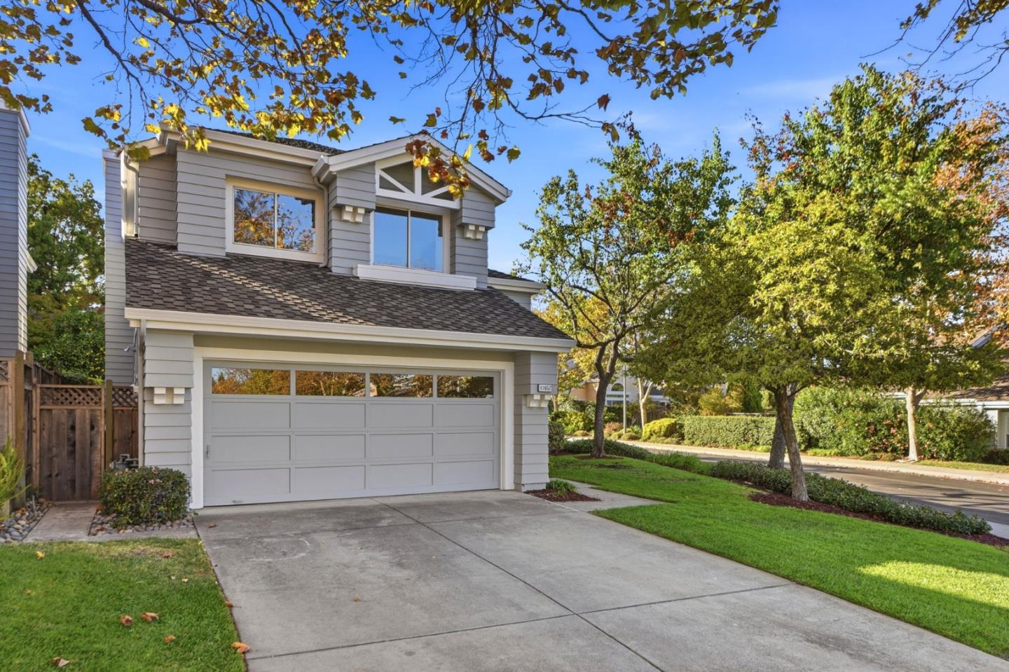 11657 Palm Spring Court, Cupertino CA 95014