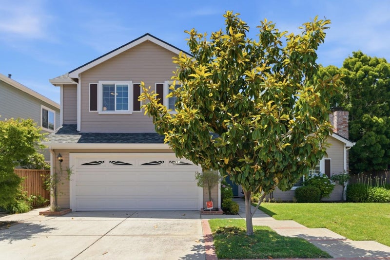 608 Anacapa Lane
