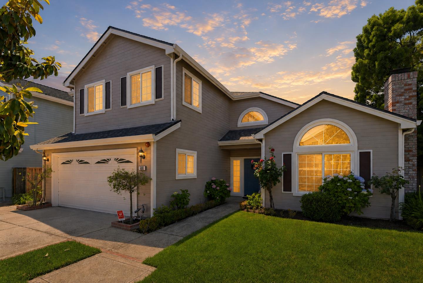 608 Anacapa Lane