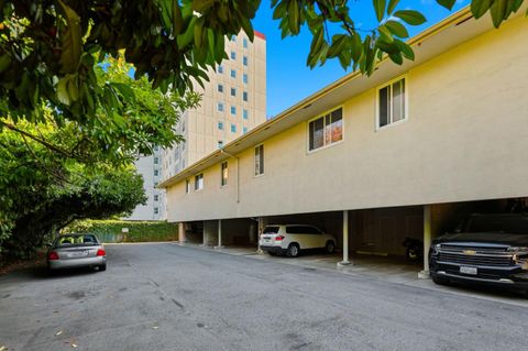 Tiny photo for 24 Baytree Way, SAN MATEO, CA 94402 (MLS # ML82026751)