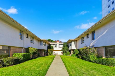 Tiny photo for 24 Baytree Way, SAN MATEO, CA 94402 (MLS # ML82026751)