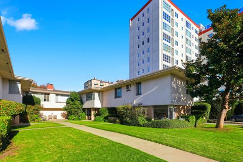 Tiny photo for 24 Baytree Way, SAN MATEO, CA 94402 (MLS # ML82026751)