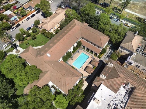 Tiny photo for 516 Martha Street #101, SAN JOSE, CA 95112 (MLS # ML82053315)