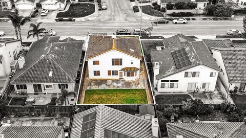 Tiny photo for SALINAS, CA 93906 (MLS # ML82042750)