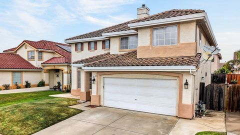 Tiny photo for SALINAS, CA 93906 (MLS # ML82042750)