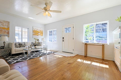 Photo of 421 Elizabeth Street, San Jose, CA 95112 (MLS # ML82042975)
