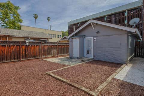 Tiny photo for 421 Elizabeth Street, San Jose, CA 95112 (MLS # ML82042975)