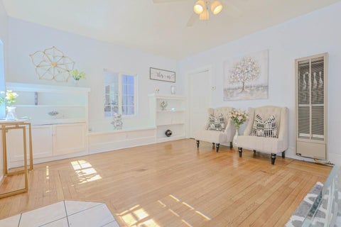 Tiny photo for 421 Elizabeth Street, San Jose, CA 95112 (MLS # ML82042975)