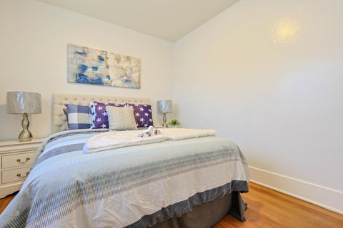 Tiny photo for 421 Elizabeth Street, San Jose, CA 95112 (MLS # ML82042975)