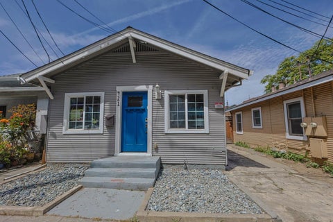 Tiny photo for 421 Elizabeth Street, San Jose, CA 95112 (MLS # ML82042975)