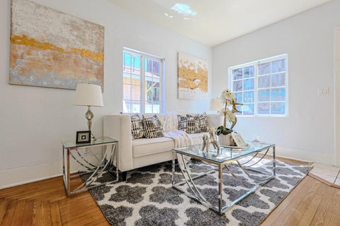 Tiny photo for 421 Elizabeth Street, San Jose, CA 95112 (MLS # ML82042975)