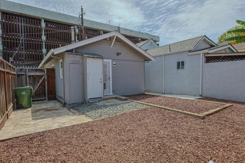 Tiny photo for 421 Elizabeth Street, San Jose, CA 95112 (MLS # ML82042975)