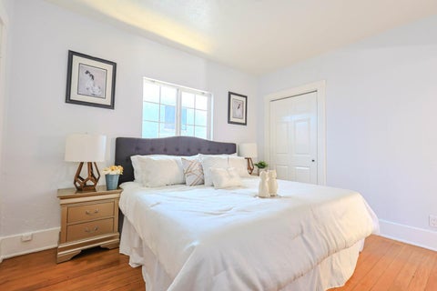 Tiny photo for 421 Elizabeth Street, San Jose, CA 95112 (MLS # ML82042975)