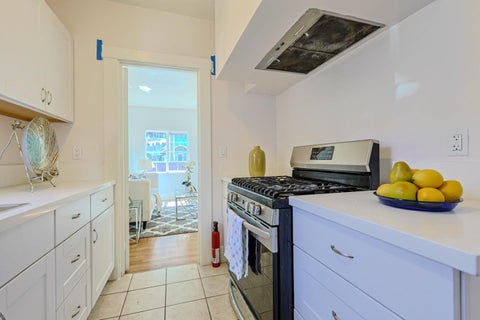 Tiny photo for 421 Elizabeth Street, San Jose, CA 95112 (MLS # ML82042975)