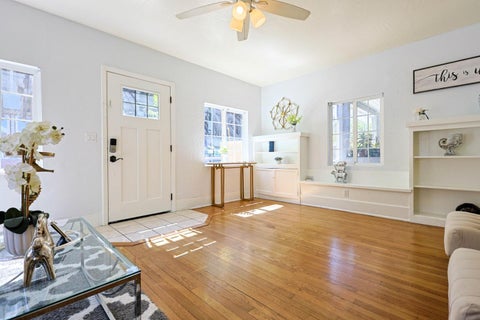 Tiny photo for 421 Elizabeth Street, San Jose, CA 95112 (MLS # ML82042975)