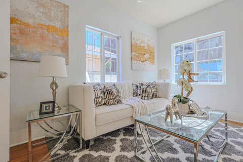 Tiny photo for 421 Elizabeth Street, San Jose, CA 95112 (MLS # ML82042975)