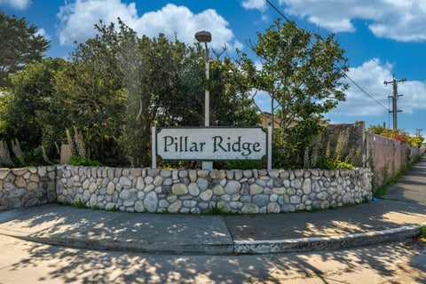 Tiny photo for 140 Barranca Lane #140, MOSS BEACH, CA 94038 (MLS # ML82047269)