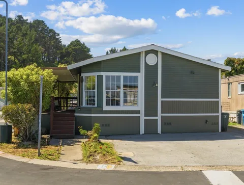 140 Barranca Lane Unit 140, Moss Beach, CA 94038 - #: ML82047269
