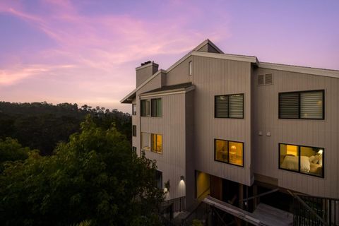 Photo of 16 Shepherds Knoll, PEBBLE BEACH, CA 93953 (MLS # ML82023569)