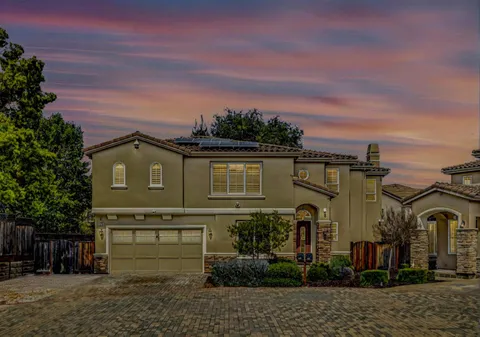 1078 Valentine Court, San Jose, CA 95120 - #: ML81998326