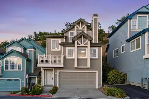 105 Mountain Road, South San Francisco, CA 94080 - #: ML82053952