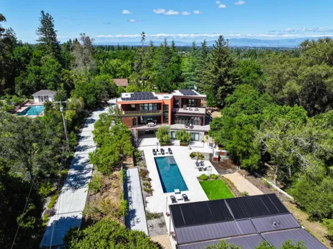 14835 Baranga Lane, Saratoga, CA 95070 - #: ML81997683