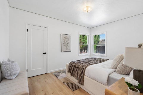 Tiny photo for 806 Harliss Avenue, SAN JOSE, CA 95110 (MLS # ML82060502)