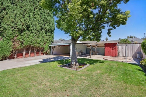 Tiny photo for 806 Harliss Avenue, SAN JOSE, CA 95110 (MLS # ML82060502)