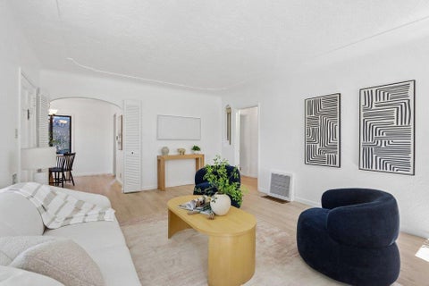 Tiny photo for 806 Harliss Avenue, SAN JOSE, CA 95110 (MLS # ML82060502)